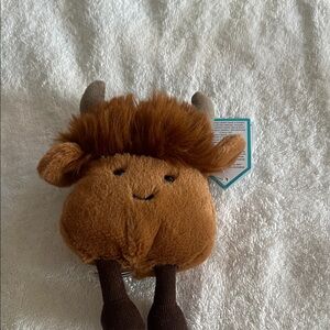 Jellycat Highland Cow